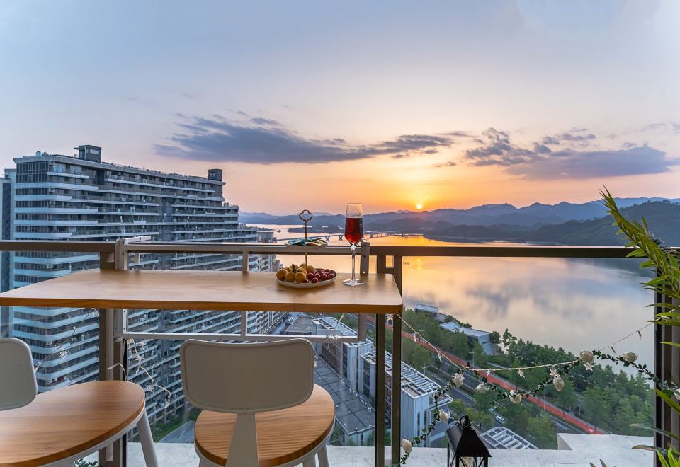 Hotel Overview