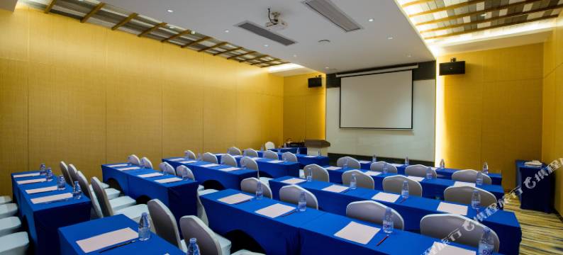 笆笆拉酒店(玉林十字街国际购物中心店)图片