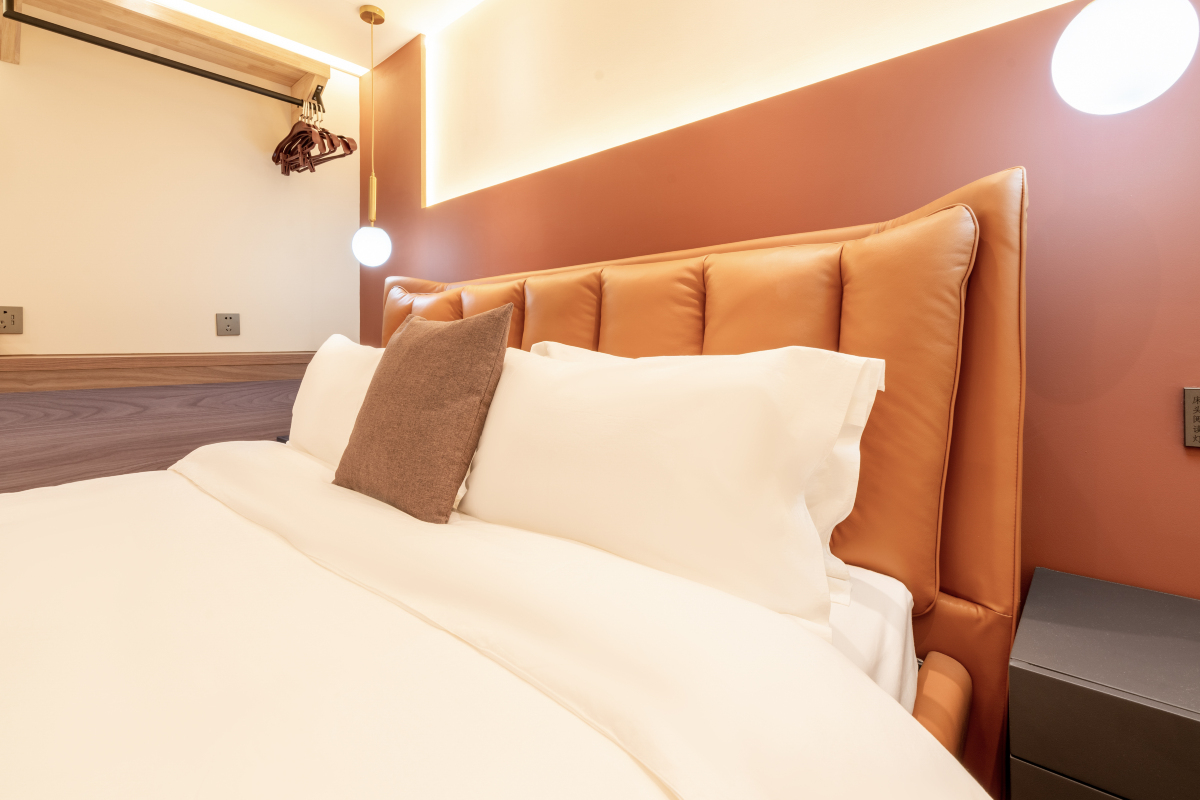 Meicheng Qilixiang Boutique Homestay (Kunming Tongde Plaza)Hotel Overview