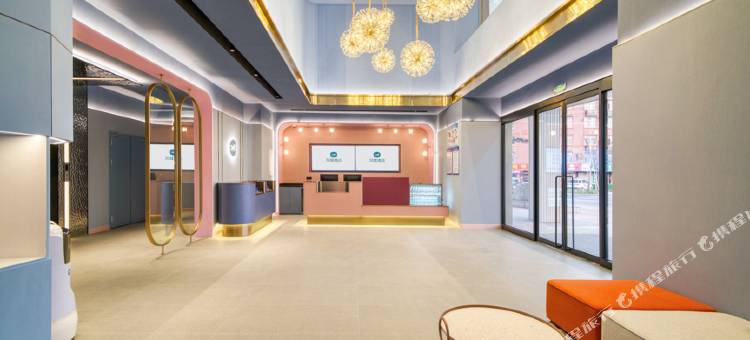 汉庭酒店(横店明清宫苑店)图片