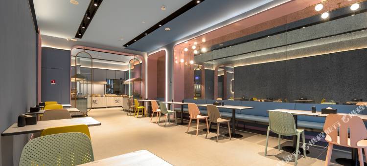 汉庭酒店(武汉蔡甸经济开发区常福工业园店)图片