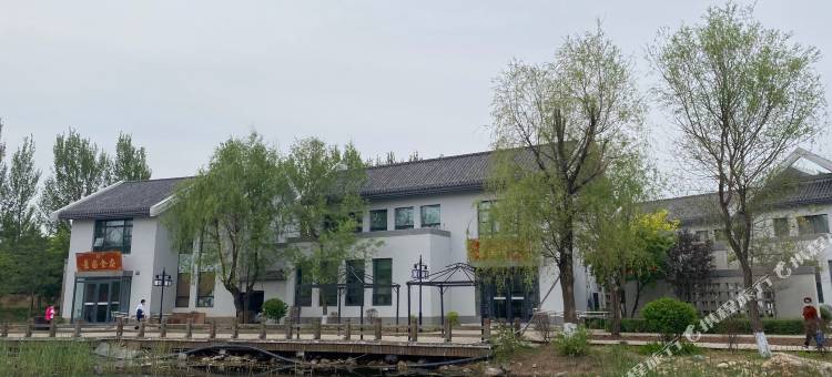 景园酒店(四平植物园店)图片
