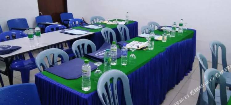 辛格酒店(Hotel Singgah Inn)图片