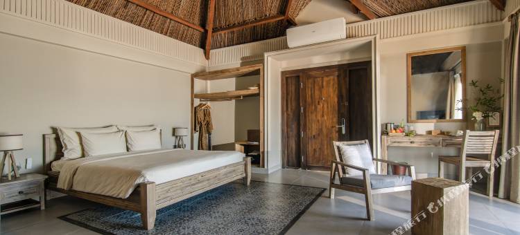 归仁皇冠度假酒店(Crown Retreat Quy Nhon Resort)图片