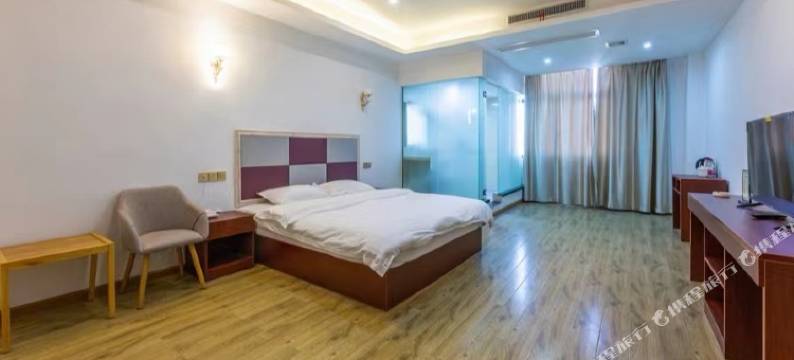 佳福商务宾馆(武汉洪山区武昌工学院店)图片