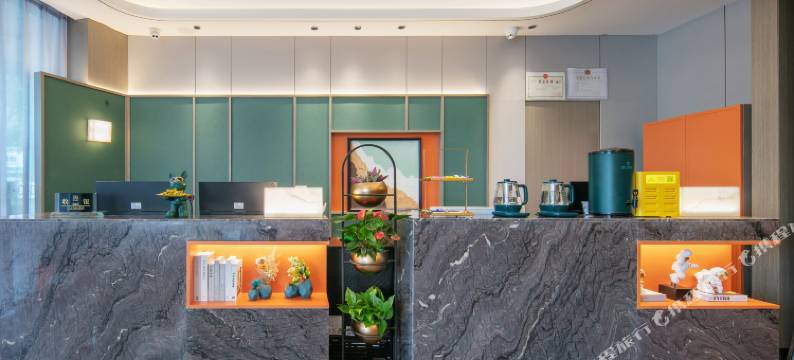 CEO·华悦酒店(义乌义亭店)图片