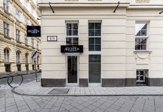 Alta Moda Hotel by Mellow Mood HotelsHotel Overview