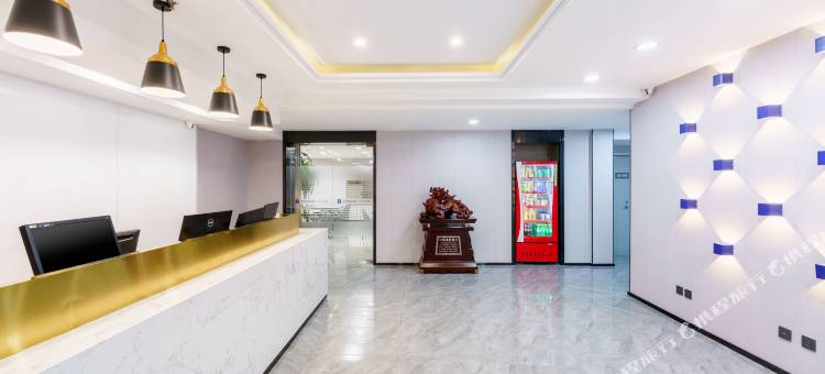 7天优品Premium酒店(大连西安路商业街地铁站店)图片