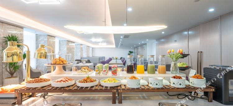 麗枫酒店(济南世纪大道奥特莱斯店)图片