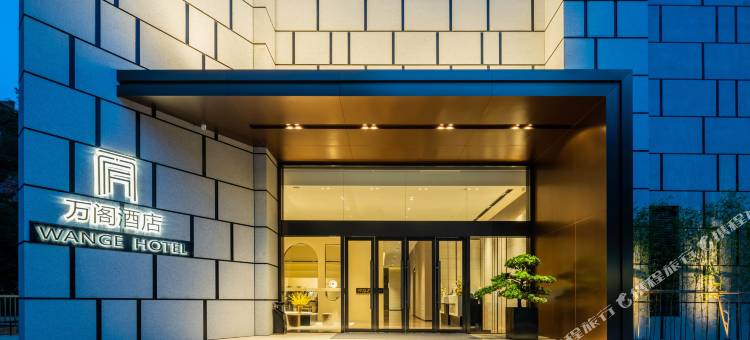 东莞万阁酒店(长安万达OPPO研发中心店)图片