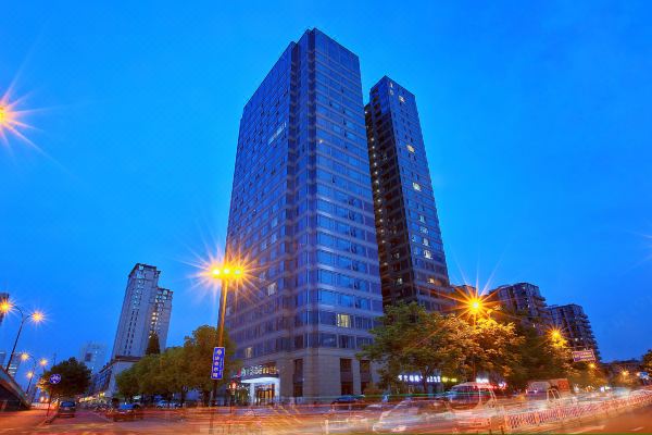 6698水晶酒店杭州四季青店