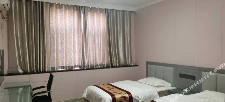 且末县塔中镇漠沁佳源快捷酒店图片