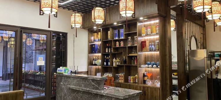 建德福畔居民宿(严州古城梅城古镇店)图片