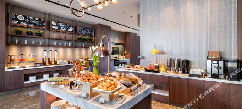 城际上海新国际博览中心酒店图片