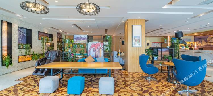 星程酒店(林芝店)图片