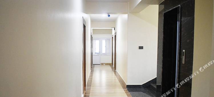 博卡拉保瓦酒店(Hotel Pauwa Pokhara)图片