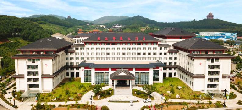 威海华夏大酒店图片