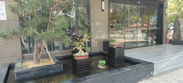 台州三门开元颐居酒店图片