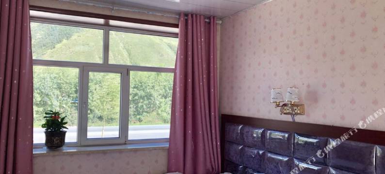 湟源家庭宾馆图片