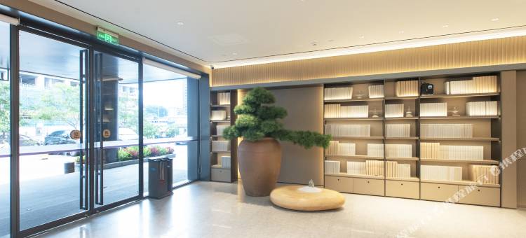 全季酒店(深圳南山南油西地铁站店)图片