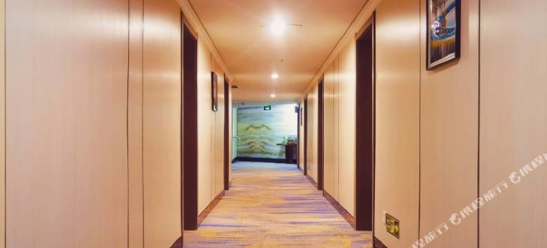 诸城中粮宾馆图片