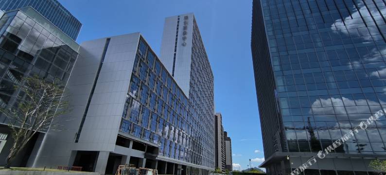 维斯汀公寓(广州南站店)图片