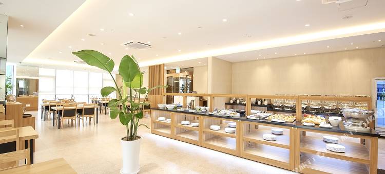 釜山城市酒店(Busan City Hotel)图片