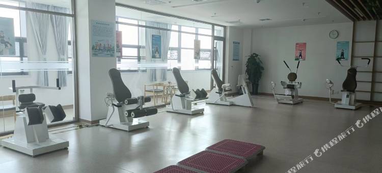 滨州黄河谣假日酒店图片