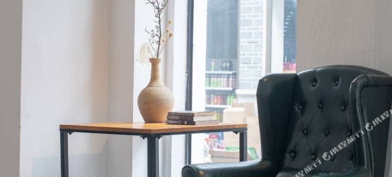 大理古城·古逸轩酒店图片