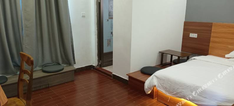 溪头村永恒居客栈图片