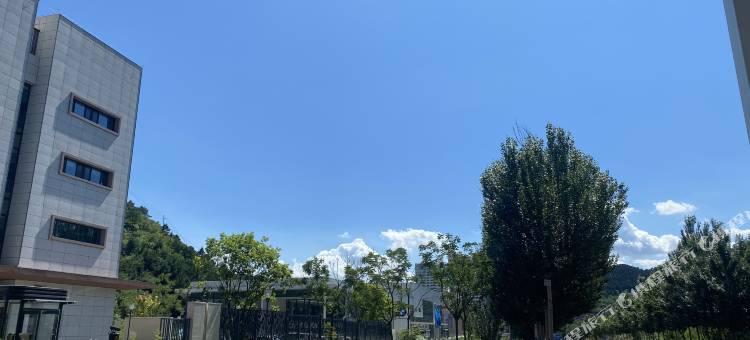 如家驿居酒店(承德狮子园路店)图片