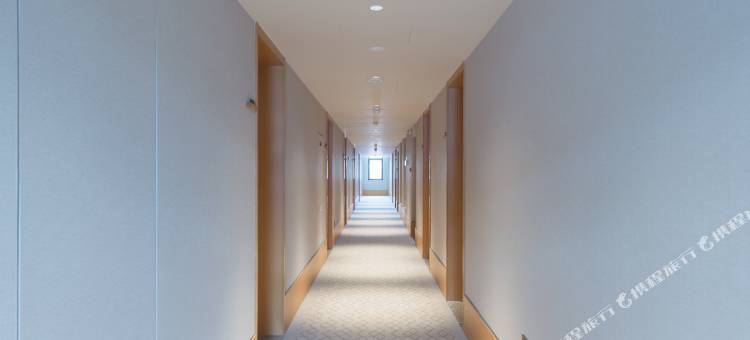 全季酒店(张家口崇礼裕兴路店)图片