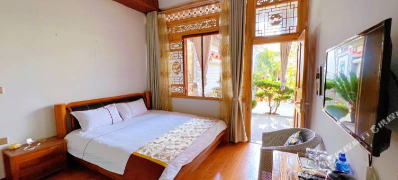 大理紫贤居客栈图片