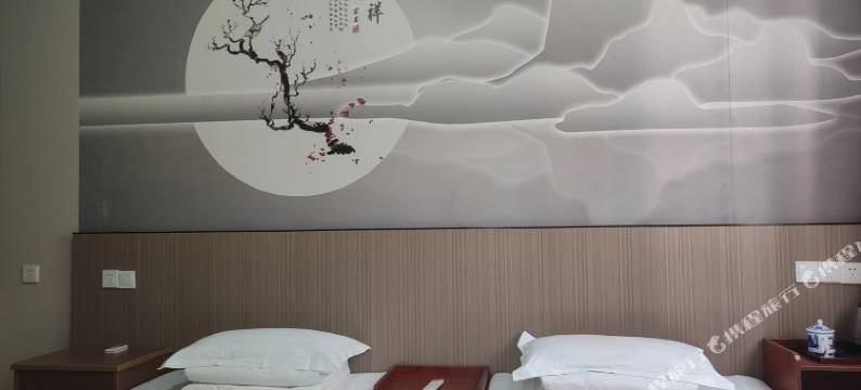 上海优优宾馆图片