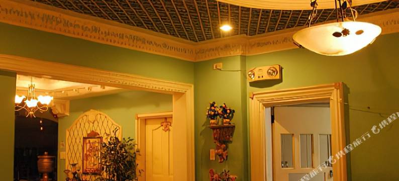 OYO156欧洲曼希欧尼特旅馆(Europa Mansionette Inn)图片