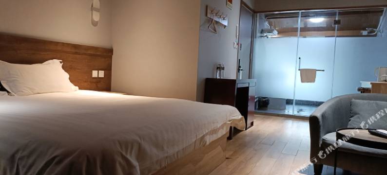 北京N18精品民宿酒店图片