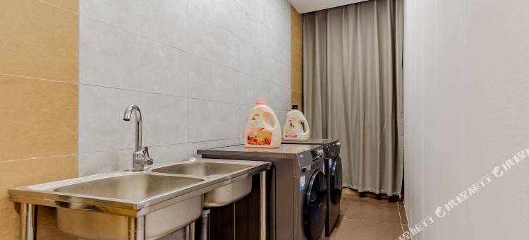 6+1精选酒店(郎溪中港东路店)图片