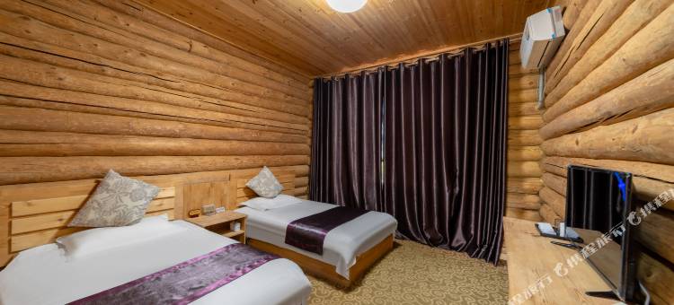 额尔古纳室韦游侠家园图片