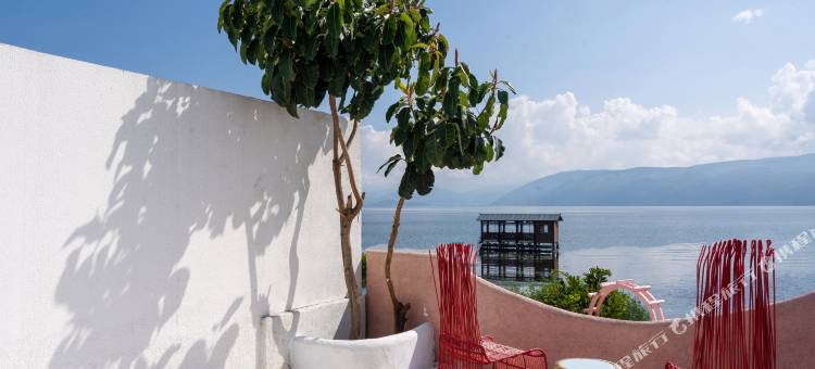 云起大理·旅拍民宿(洱海S湾生态廊道上段店)图片