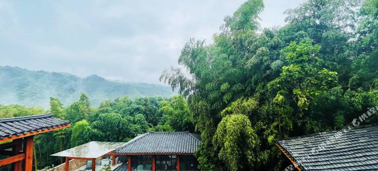 蜀南竹海景逸别苑·精品民宿图片