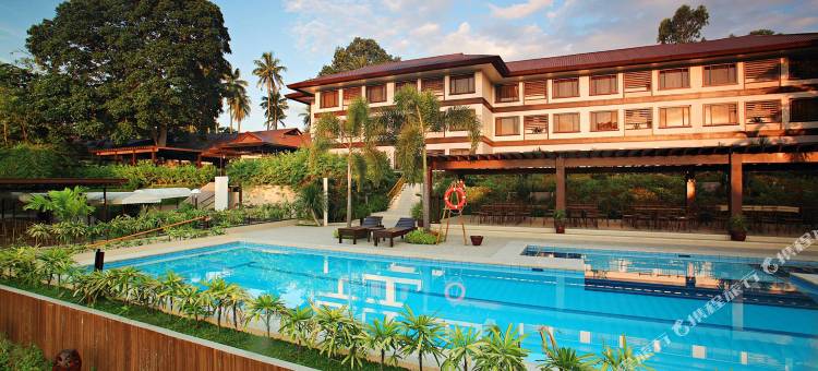 热带酒店(Hotel Tropika)图片