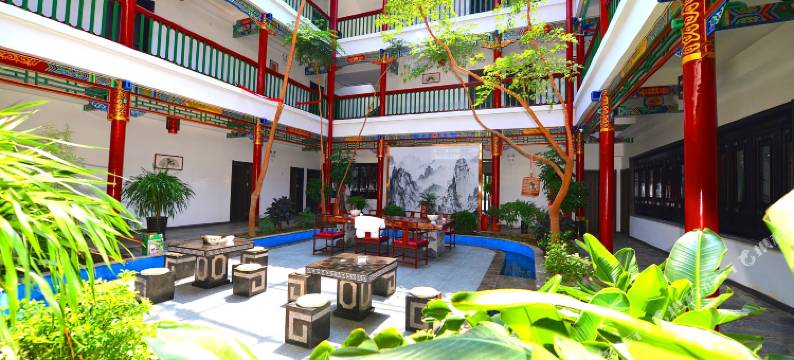 悦来悦慢客栈(滦州古城店)图片