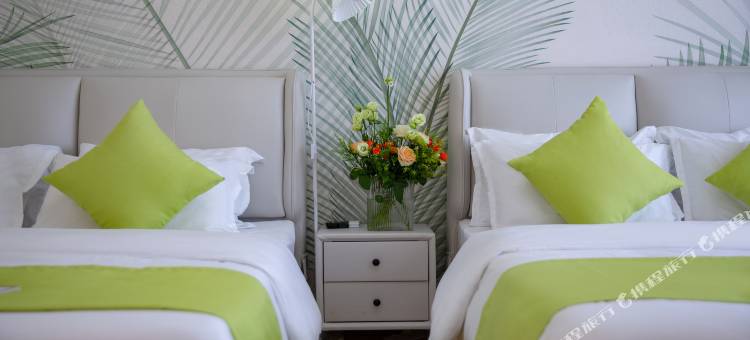 丽江喜客驿栈民宿图片