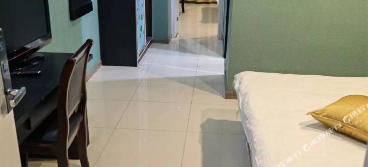 江阴興桃源精品酒店图片