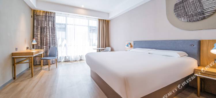 如家酒店·neo(会泽抚军街店)图片