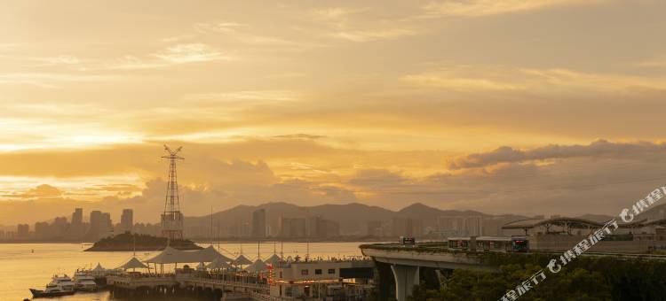 汉庭酒店(厦门中山路第一码头海景店)图片