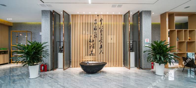 西电宾馆(西安电子科技大学太白南路地铁站店)图片