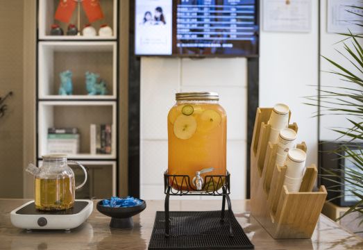 Days Inn by Wyndham Shaoxing Yuecheng, Lu Xun Native Place Hotel Overview