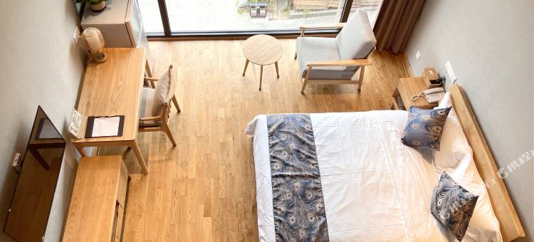 宜春得泉温泉酒店图片