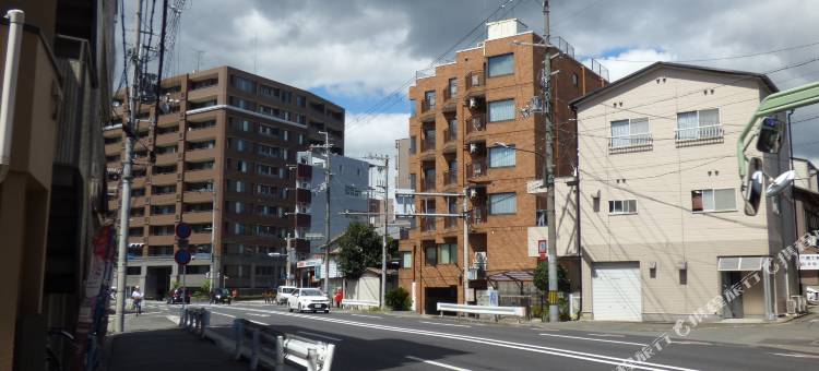 京都Uraraka民宿(Kyoto Uraraka Guest House)图片